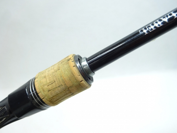 19ブラックレーベルSG 641LFB